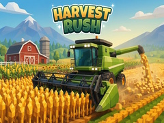 Oyun Harvest Rush