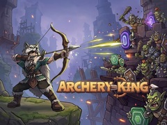Oyun Archery King