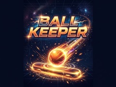 Oyun Ball Keeper