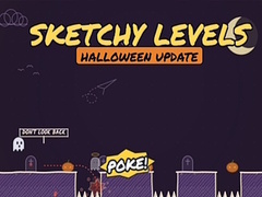 Oyun Sketchy Levels 
