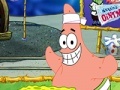 Oyun Sponge Bob Bikini Bottom Bust Up
