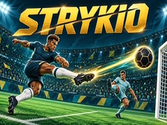 Oyun STRYKIO