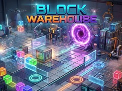 Oyun Block Warehouse