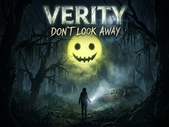 Oyun Verity - Don't Look Away