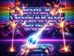 Oyun Brick Breaker Boss