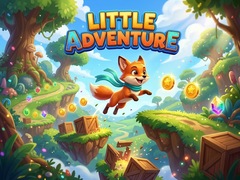 Oyun Little Adventure
