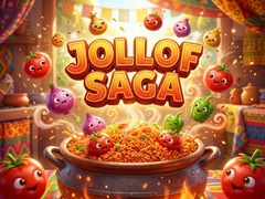Oyun Jollof Saga