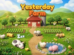 Oyun Yesterday Farm