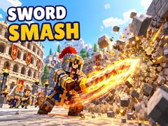 Oyun Sword Smash