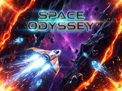 Oyun Space Odyssey