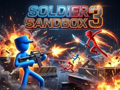 Oyun Soldier Sandbox 3