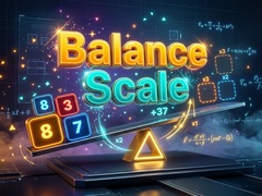 Oyun Balance Scale