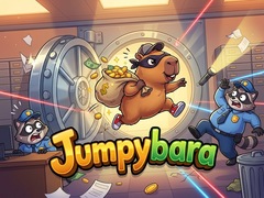 Oyun Jumpybara