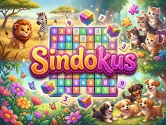 Oyun Sindokus