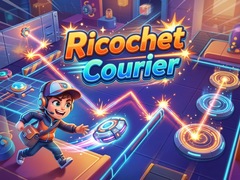 Oyun Ricochet Courier