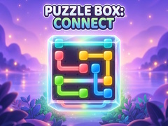 Oyun Puzzle Box: Connect