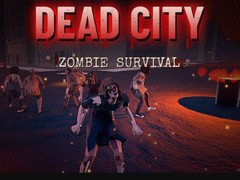 Oyun Dead City: Zombie Survival