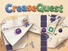 Oyun CreaseQuest