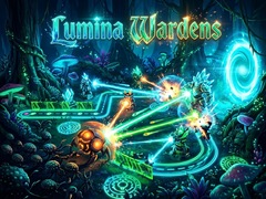 Oyun Lumina Wardens