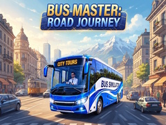 Oyun Bus Master: Road Journey