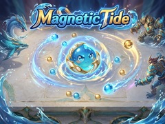 Oyun Magnetic Tide