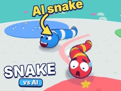 Oyun Snake VS AI