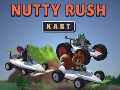 Oyun Nutty Rush Kart