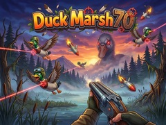 Oyun Duck Marsh 70