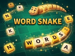 Oyun Word Snake