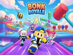 Oyun Bonk Royale