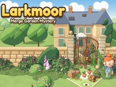 Oyun Larkmoor Merge Garden Mystery