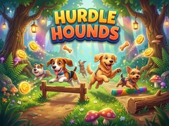 Oyun Hurdle Hounds