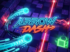 Oyun Arrow Dash