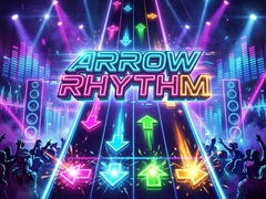Oyun Arrow Rhythm