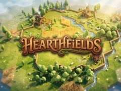 Oyun Hearthfields