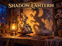 Oyun Shadow Lantern