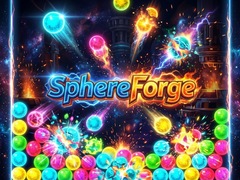 Oyun SphereForge