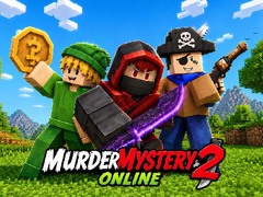 Oyun Murder Mystery 2 Online