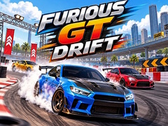 Oyun Furious GT Drift