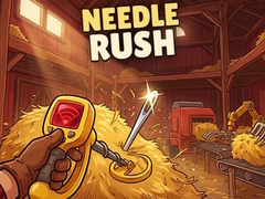 Oyun Needle Rush