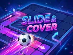 Oyun Slide & Cover