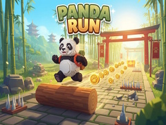 Oyun Panda Run 