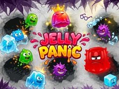 Oyun Jelly Panic