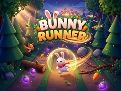 Oyun Bunny Runner