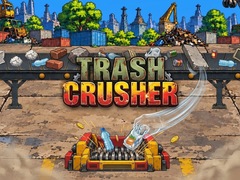 Oyun TrashCrusher