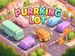 Oyun Purrking Lot