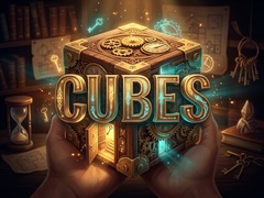 Oyun Cubes