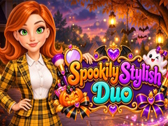 Oyun Spookily Stylish Duo