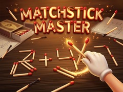 Oyun Matchstick Master