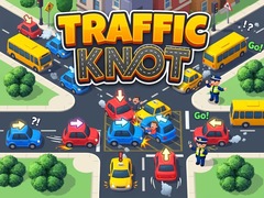 Oyun Traffic Knot